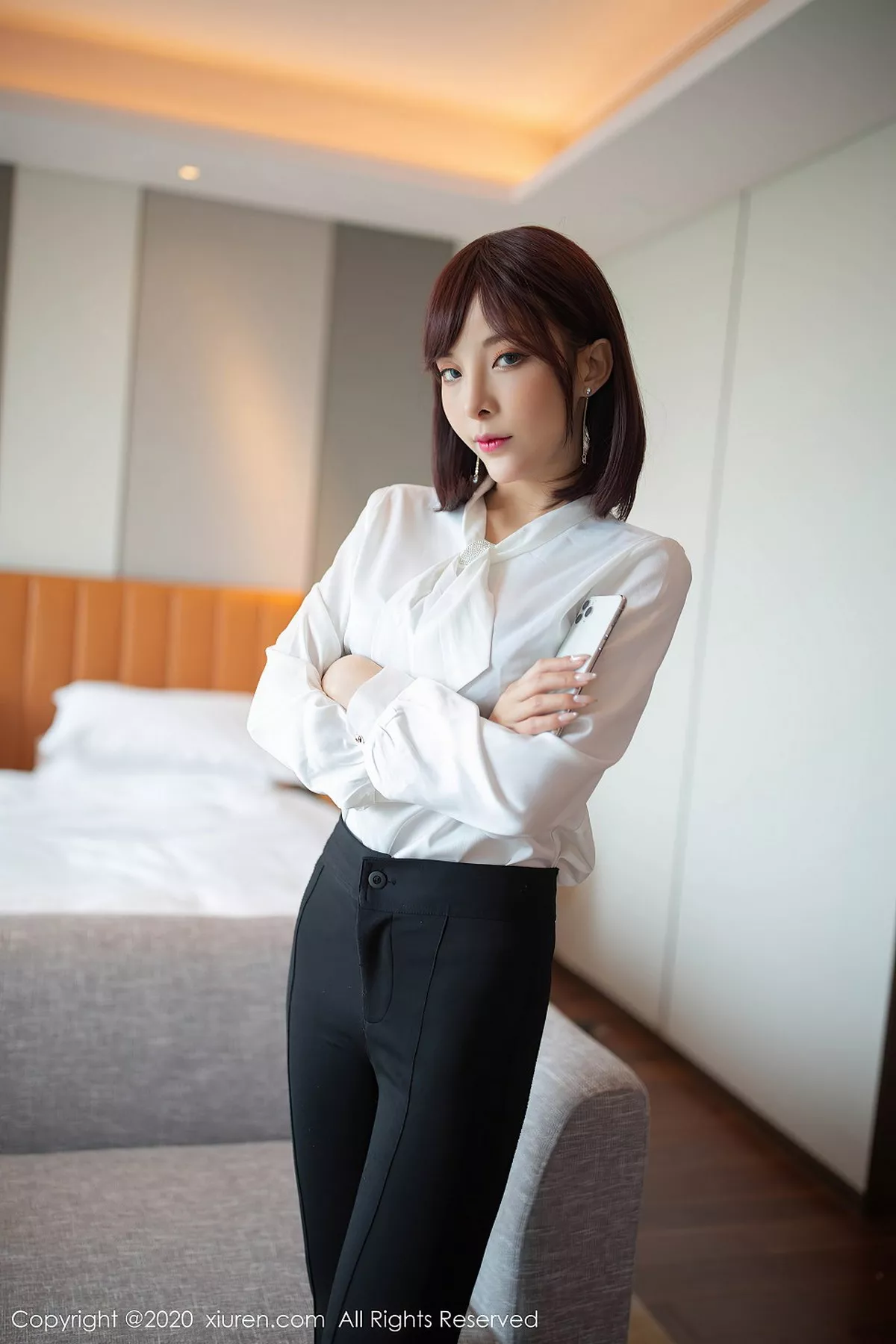 [XiuRen秀人网] 2020.09.07 No.2534 陈小喵 [47P] NO.8