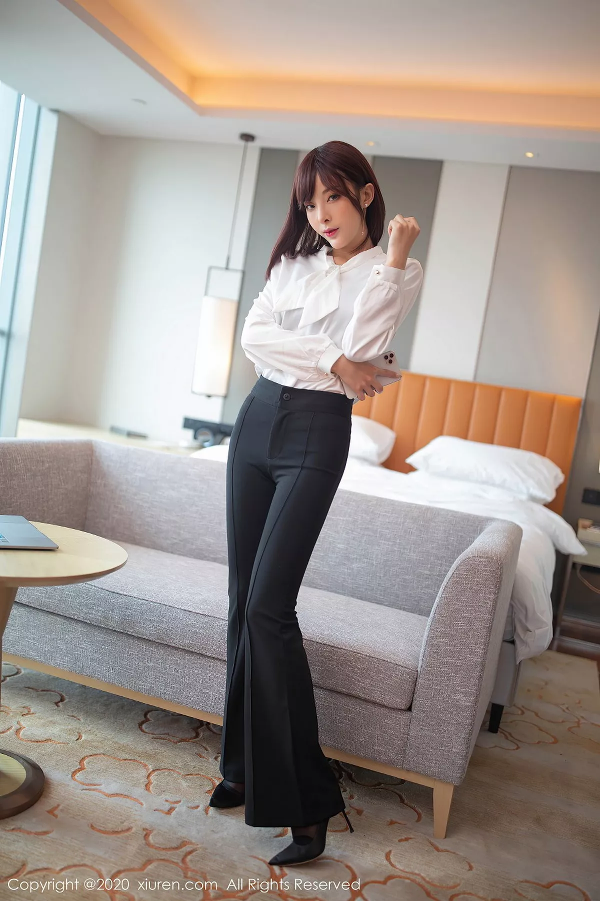 [XiuRen秀人网] 2020.09.07 No.2534 陈小喵 [47P] NO.9