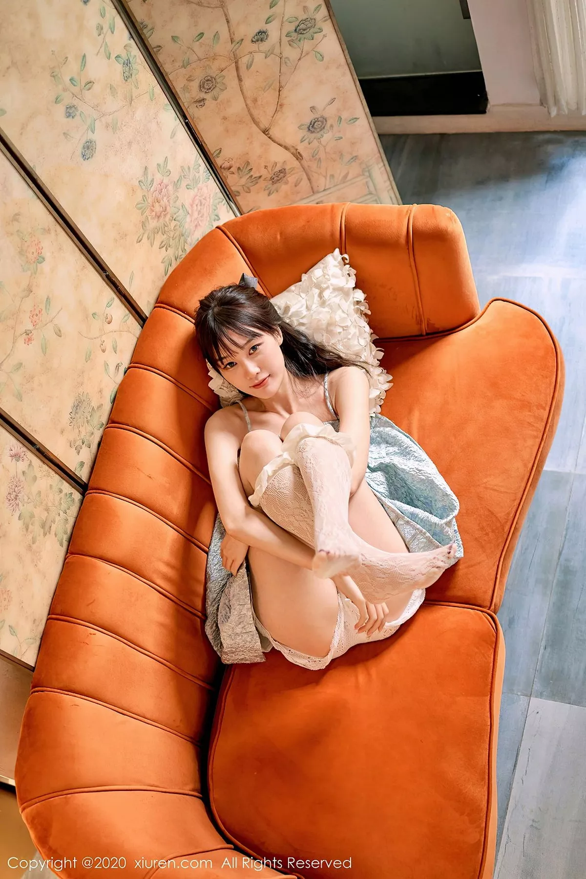 [XiuRen秀人网] 2020.09.07 No.2533 尤其 [118P] NO.8