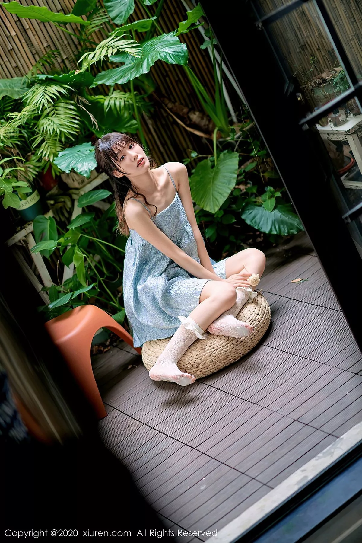 [XiuRen秀人网] 2020.09.07 No.2533 尤其 [118P] NO.2