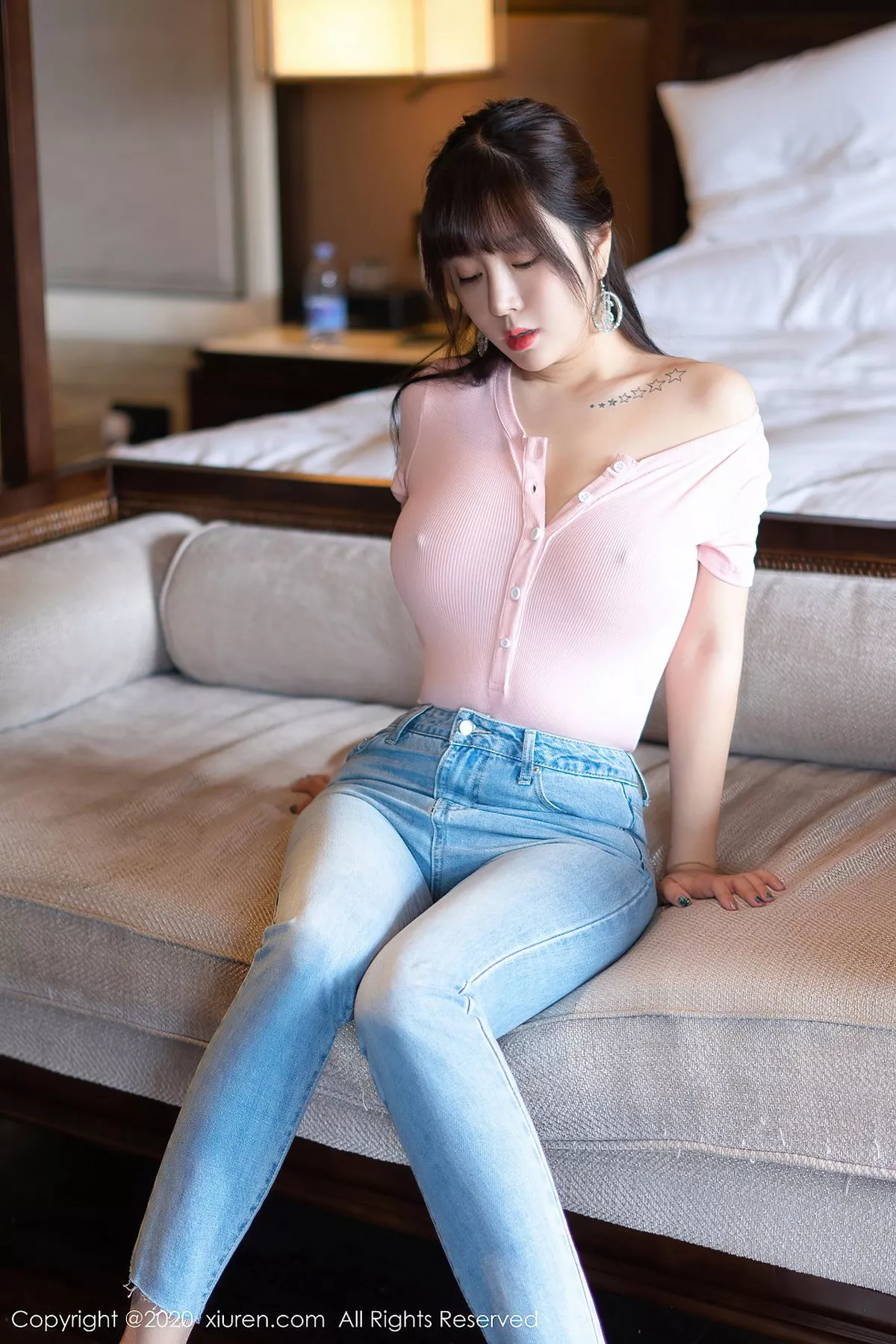 [XiuRen秀人网] 2020.09.07 No.2536 王雨纯 [46P] NO.3