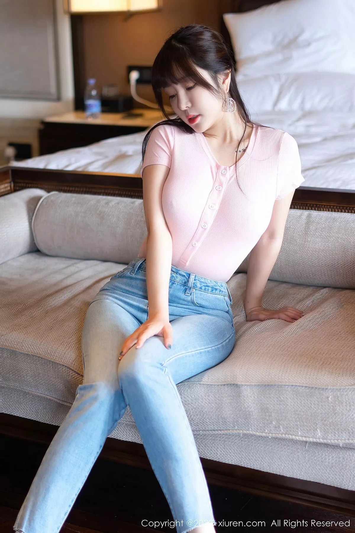 [XiuRen秀人网] 2020.09.07 No.2536 王雨纯 [46P] NO.1