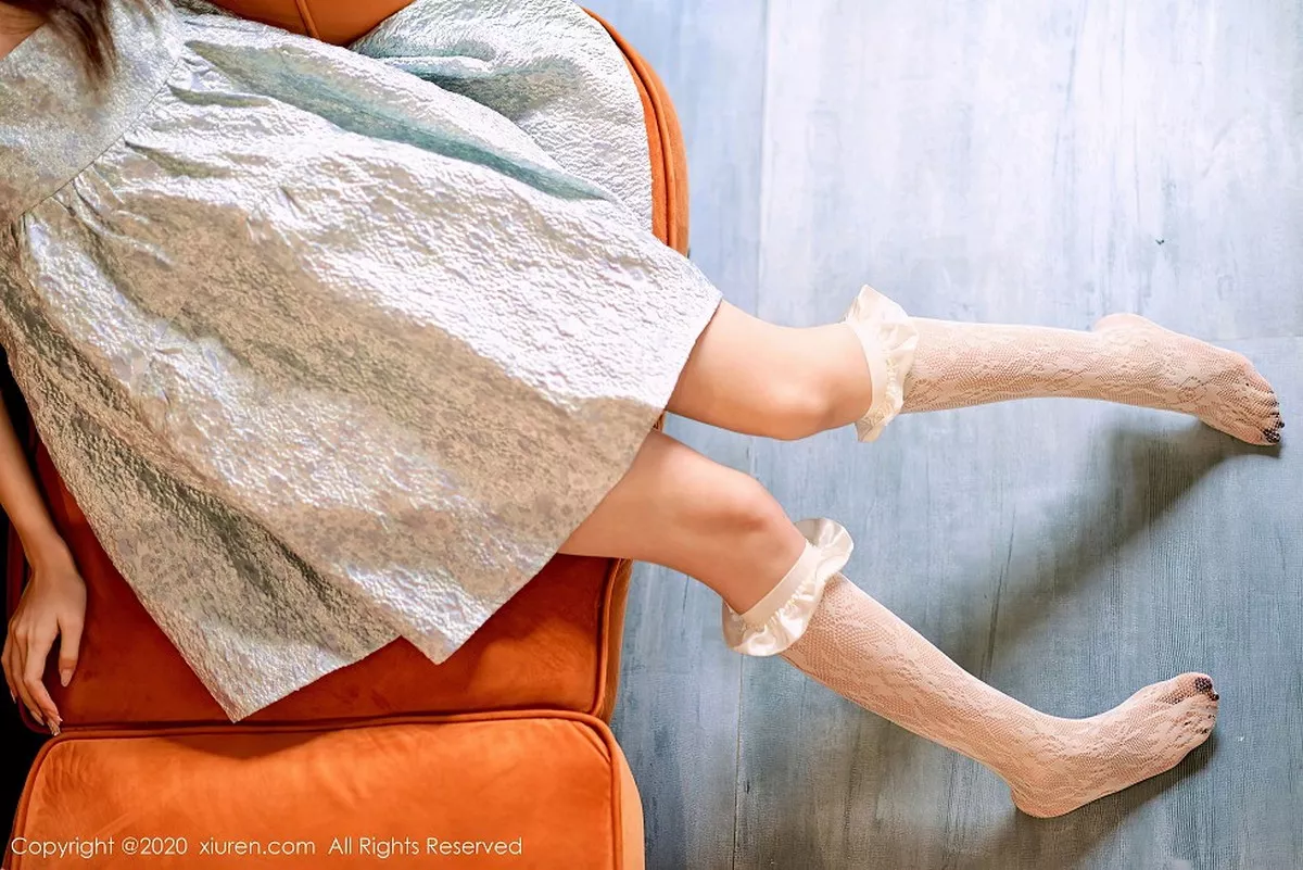 [XiuRen秀人网] 2020.09.07 No.2533 尤其 [118P] NO.7