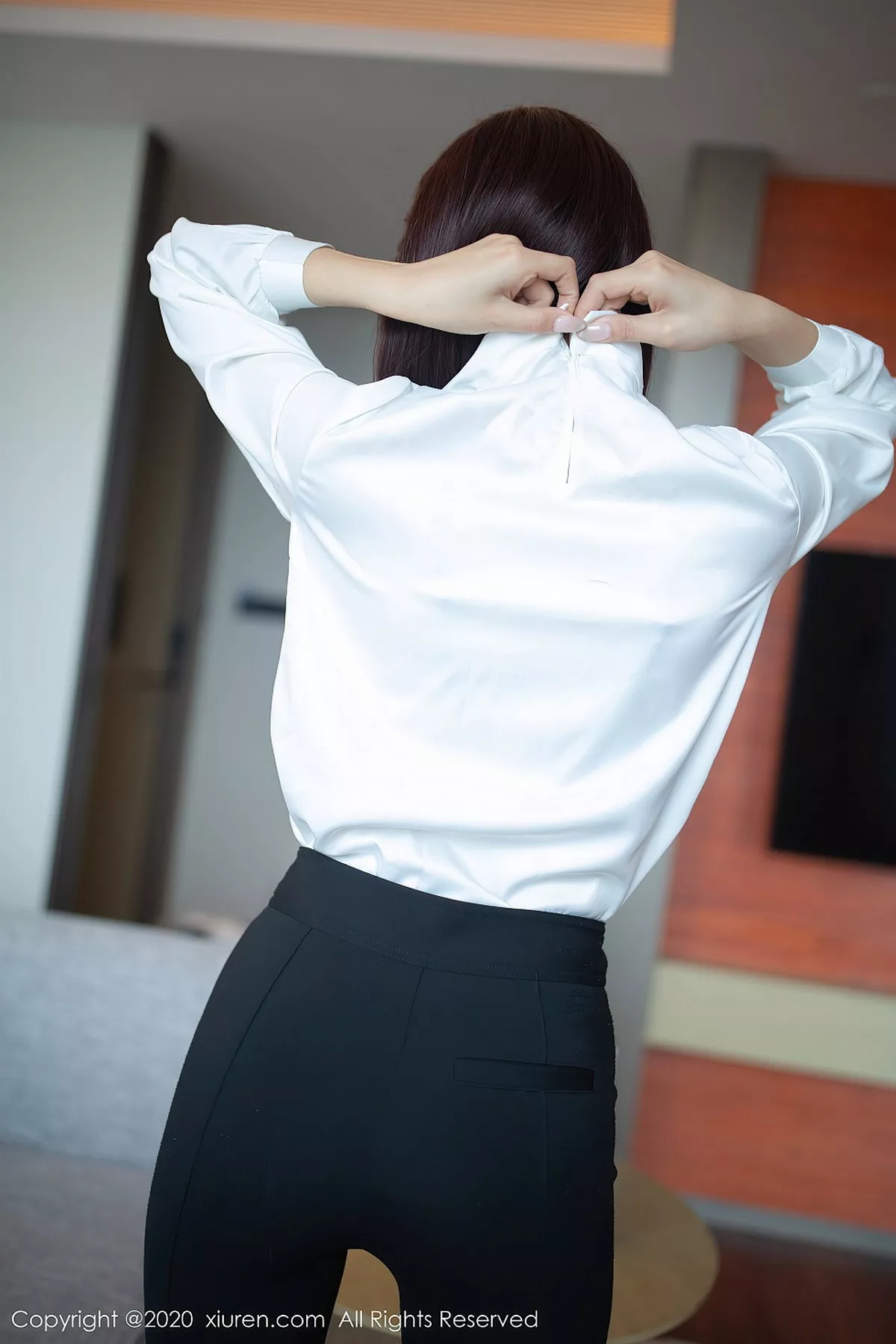 [XiuRen秀人网] 2020.09.07 No.2534 陈小喵 [47P] NO.10