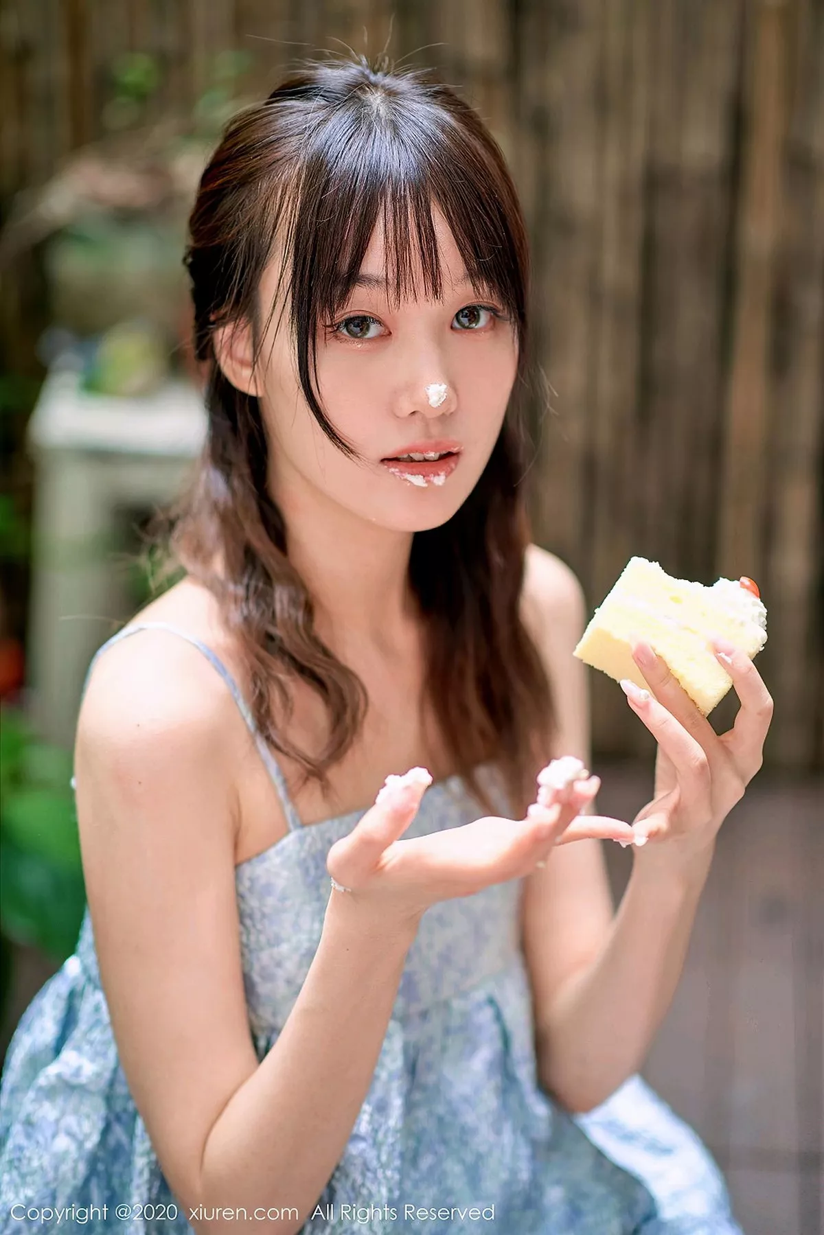 [XiuRen秀人网] 2020.09.07 No.2533 尤其 [118P] NO.1