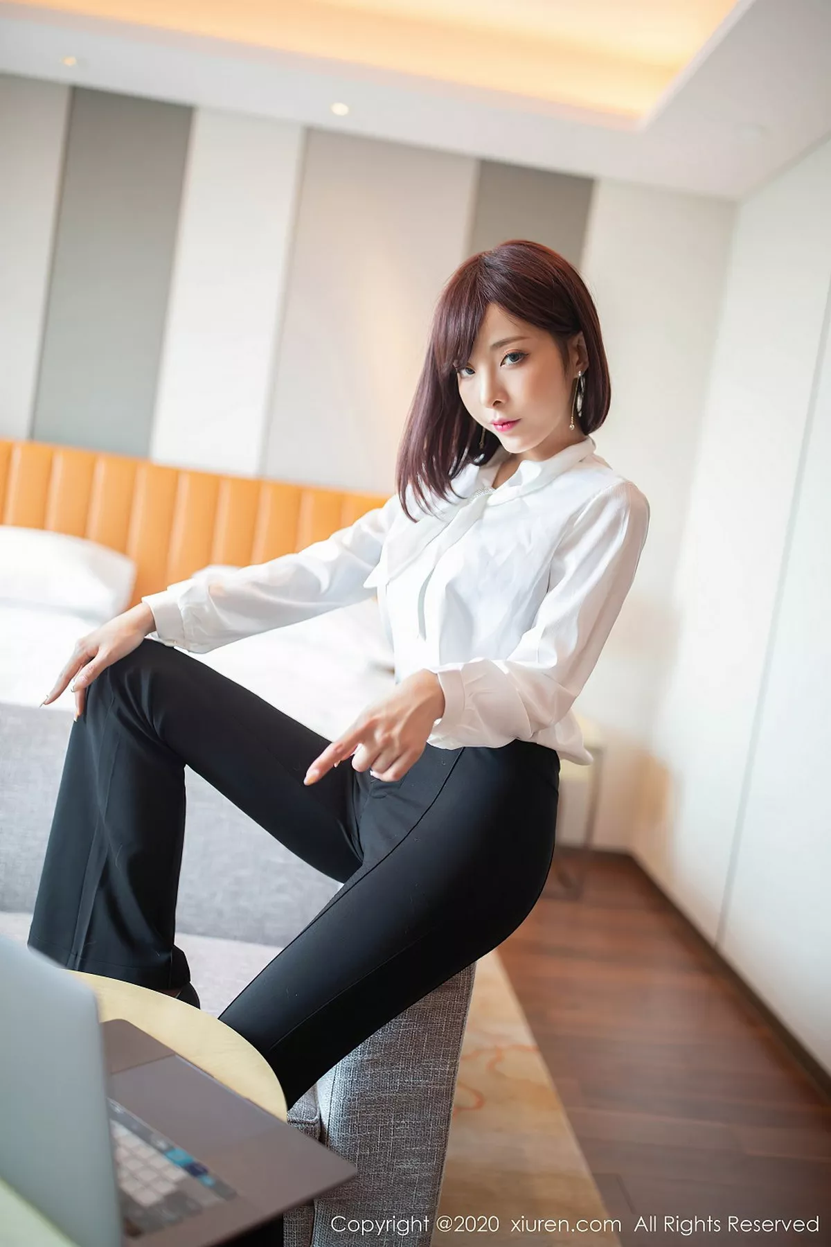 [XiuRen秀人网] 2020.09.07 No.2534 陈小喵 [47P] NO.4