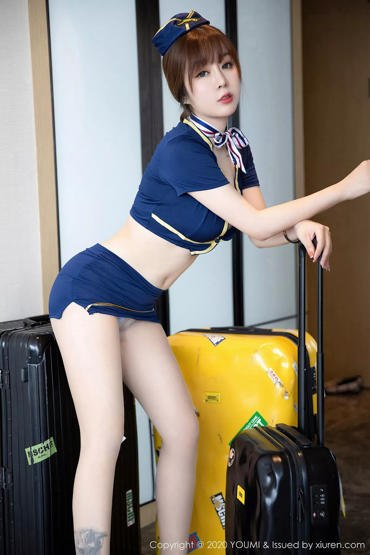 [YOUMI尤蜜荟] 2020.09.08 VOL.524 王雨纯 [72P] NO.4