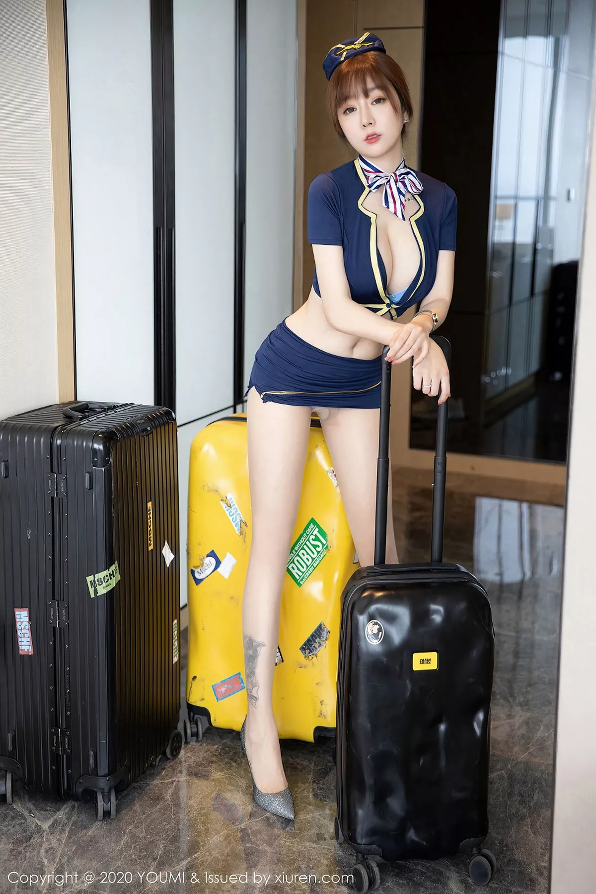 [YOUMI尤蜜荟] 2020.09.08 VOL.524 王雨纯 [72P] NO.1