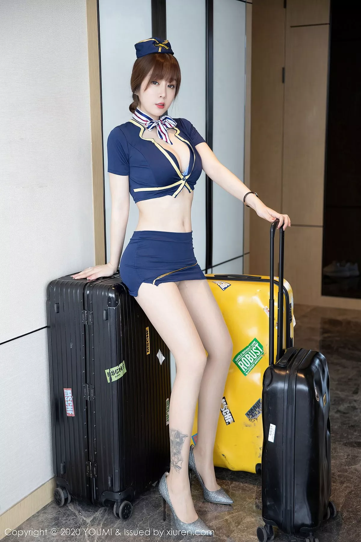 [YOUMI尤蜜荟] 2020.09.08 VOL.524 王雨纯 [72P] NO.2