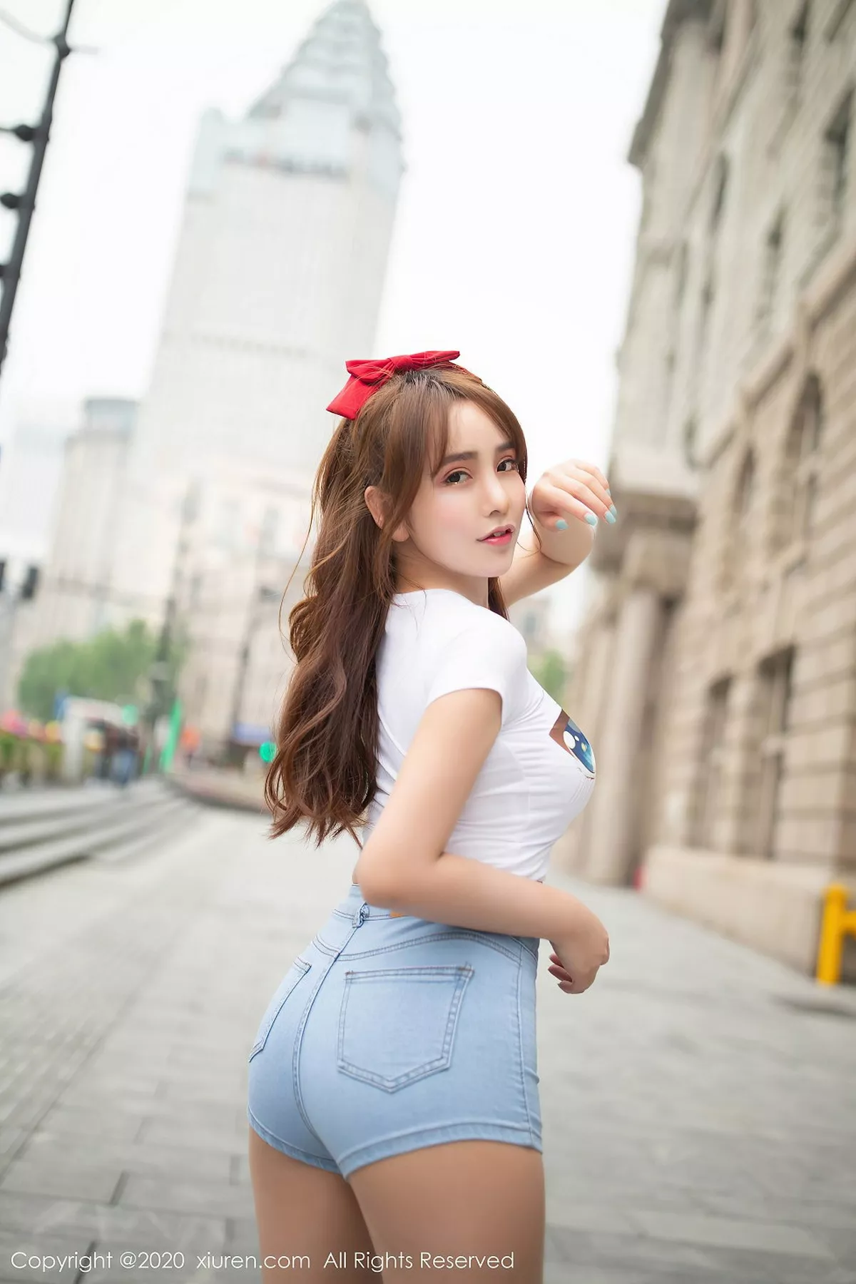 [XiuRen秀人网] 2020.09.09 No.2547 陶喜乐_lele [63P] NO.3