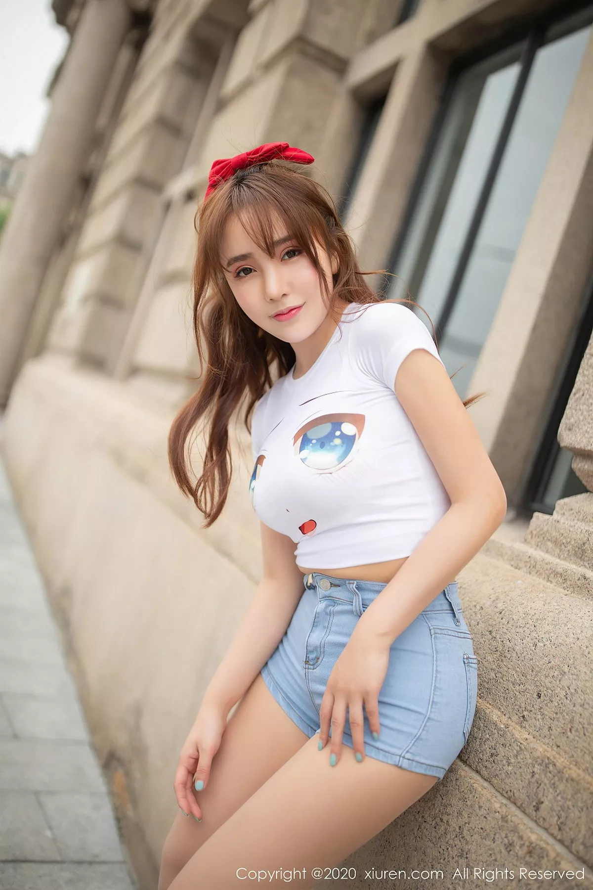 [XiuRen秀人网] 2020.09.09 No.2547 陶喜乐_lele [63P] NO.7