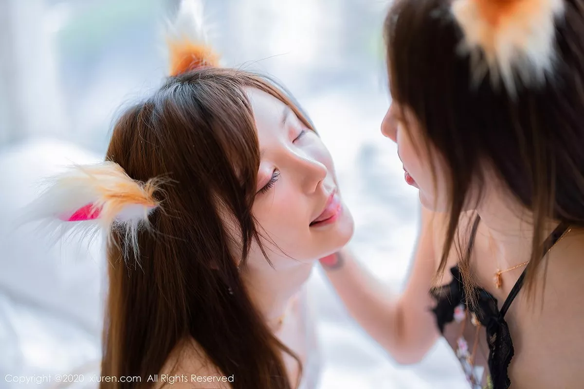 [XiuRen秀人网] 2020.09.09 No.2543 模特合集 [32P] NO.6