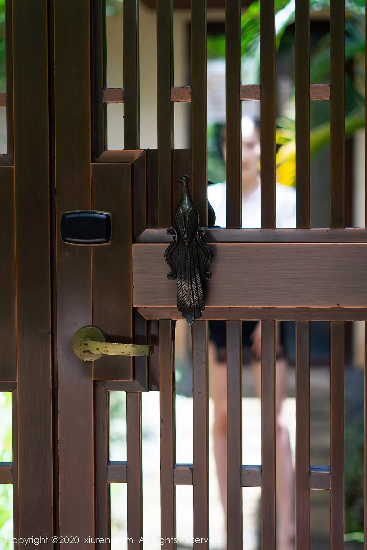 [XiuRen秀人网] 2020.09.14 No.2559 周于希Sandy [80P] NO.5