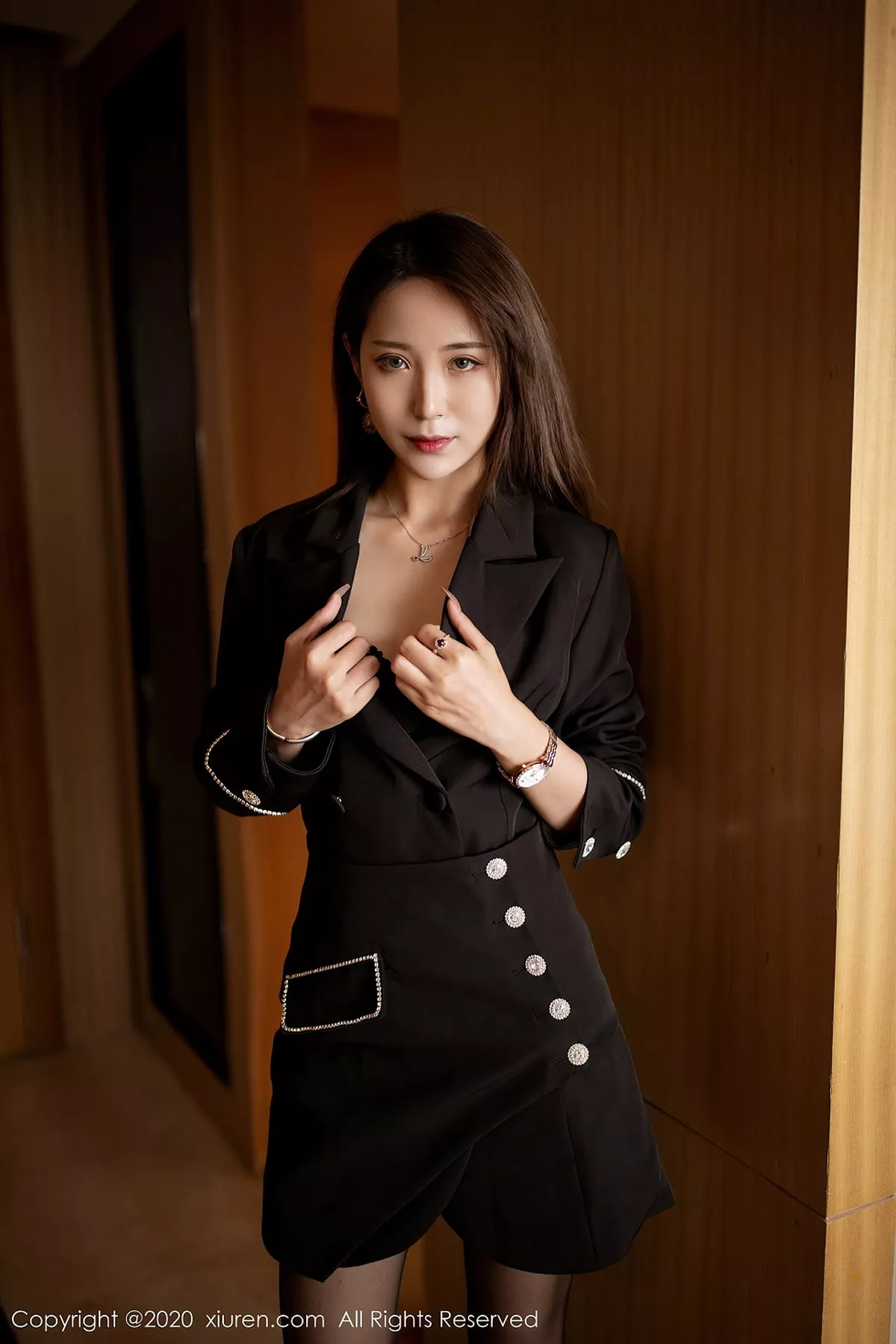 [XiuRen秀人网] 2020.09.14 No.2556 周慕汐fairy [40P] NO.7