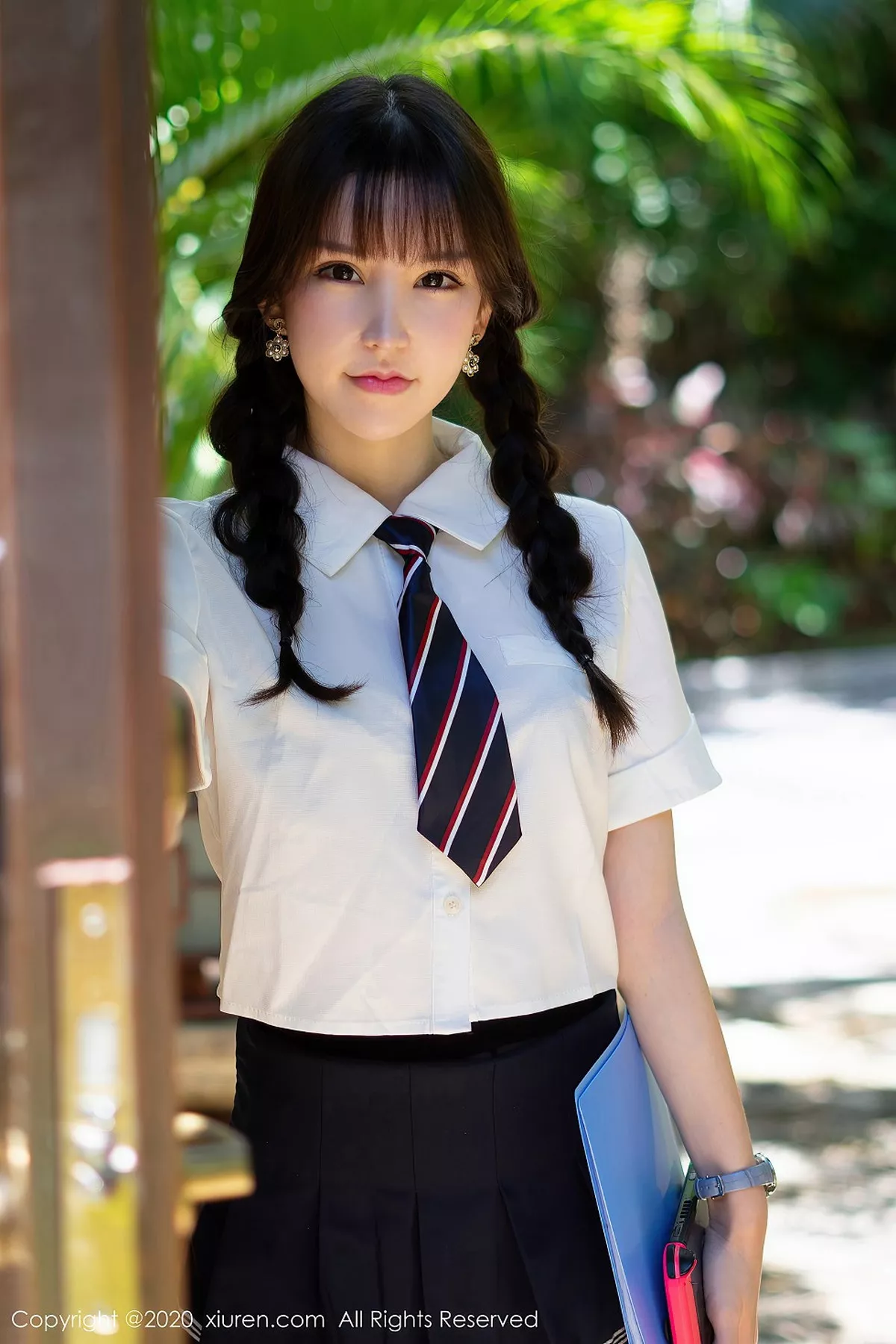 [XiuRen秀人网] 2020.09.14 No.2559 周于希Sandy [80P] NO.7