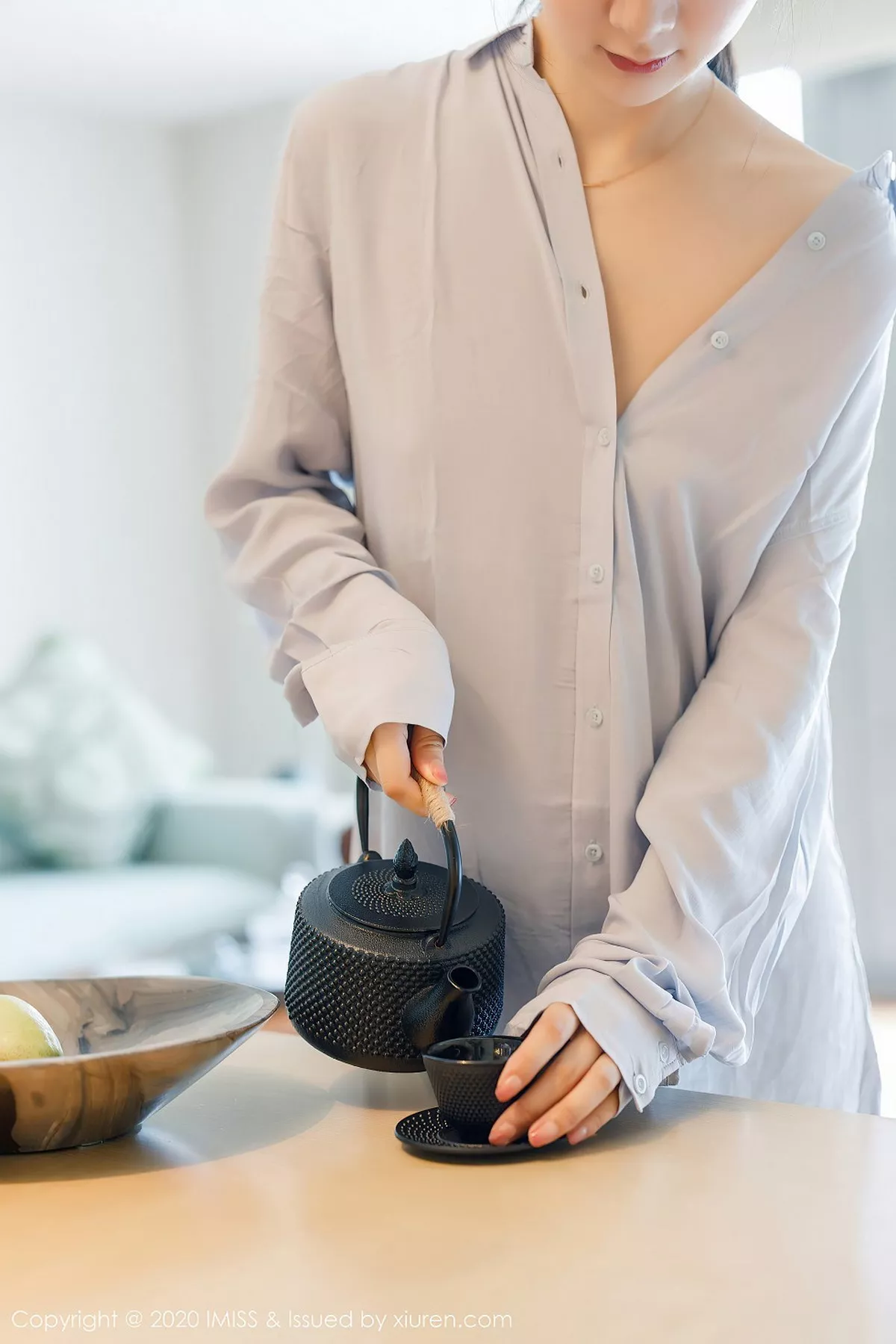 [IMISS爱蜜社] 2020.09.14 VOL.499 Angela小热巴 [52P] NO.8