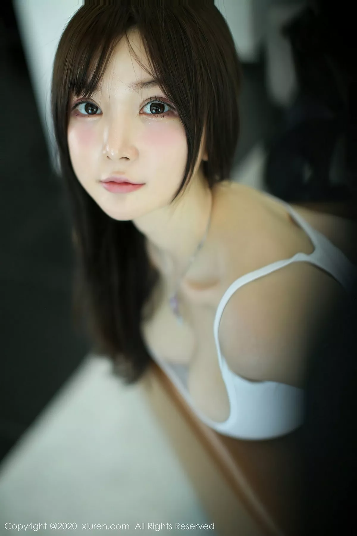 [XiuRen秀人网] 2020.09.16 No.2565 糯美子Mini [46P] NO.7