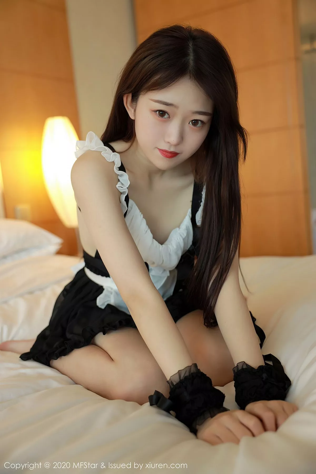 [MFStar模范学院] 2020.09.16 VOL.387 小奶瓶呜鸣 [66P] NO.6