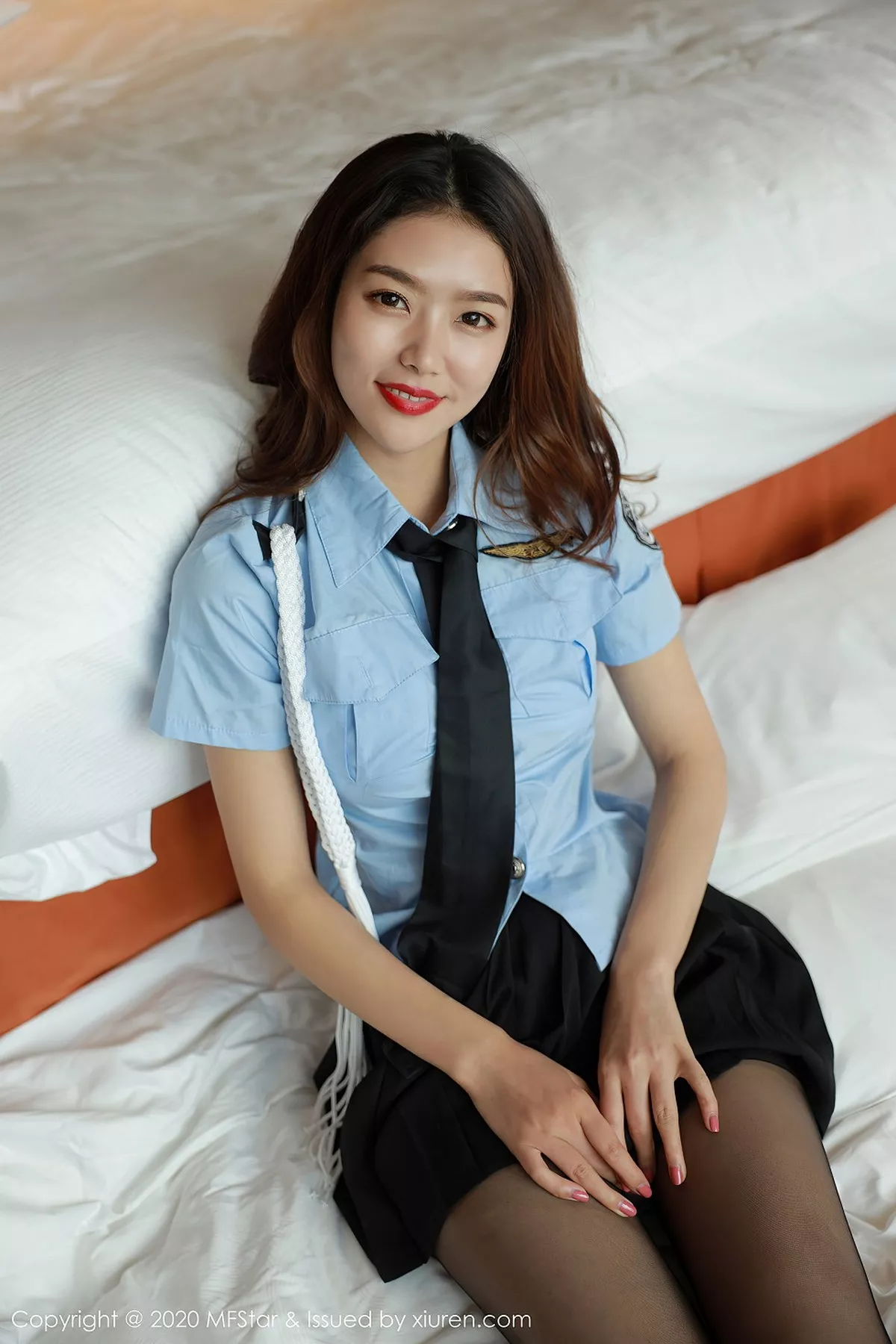 [MFStar模范学院] 2020.09.17 VOL.388 方子萱 [76P] NO.10