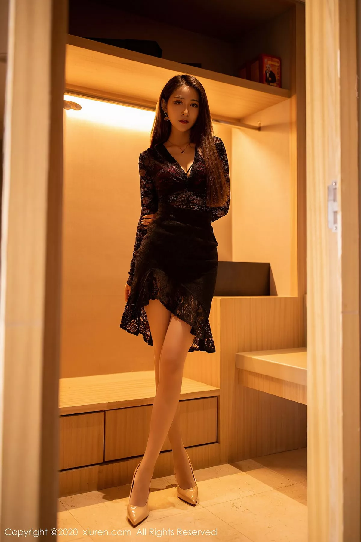 [XiuRen秀人网] 2020.09.18 No.2576 周慕汐fairy [45P] NO.3