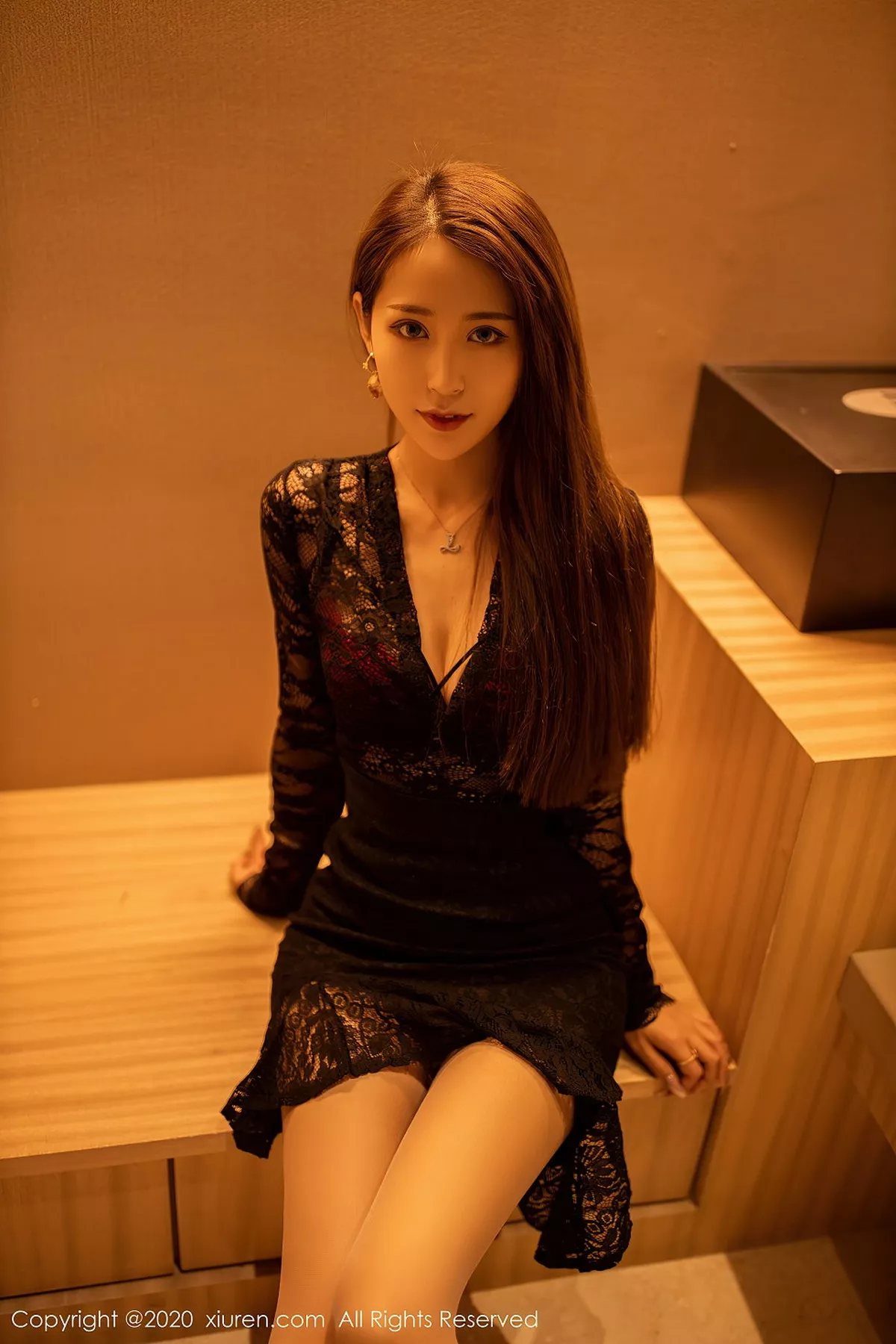 [XiuRen秀人网] 2020.09.18 No.2576 周慕汐fairy [45P] NO.12