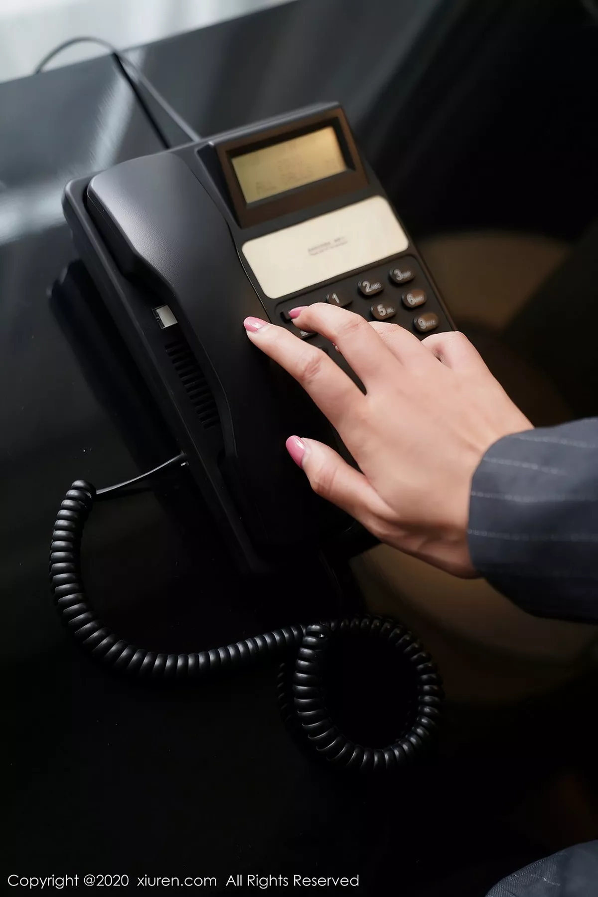 [XiuRen秀人网] 2020.09.21 No.2579 方子萱 [96P] NO.11