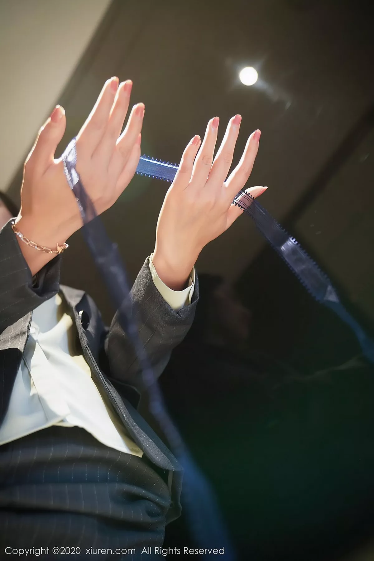 [XiuRen秀人网] 2020.09.21 No.2579 方子萱 [96P] NO.4