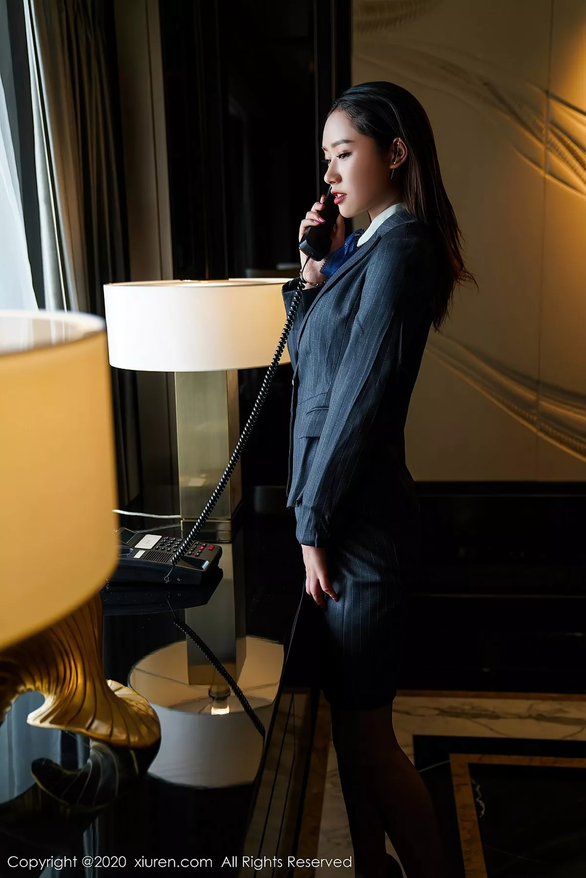 [XiuRen秀人网] 2020.09.21 No.2579 方子萱 [96P] NO.9