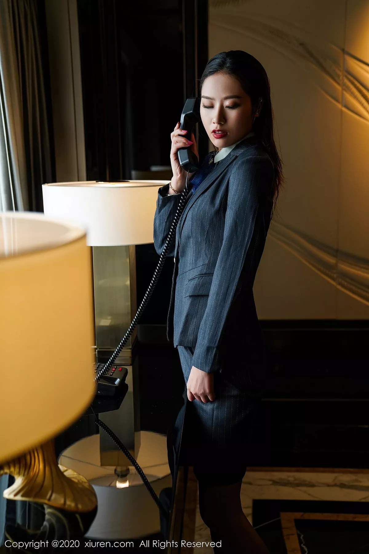 [XiuRen秀人网] 2020.09.21 No.2579 方子萱 [96P] NO.10