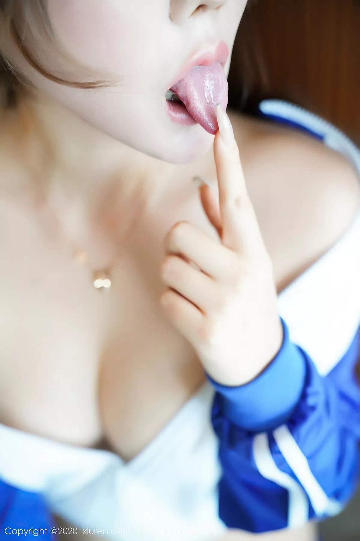 [XiuRen秀人网] 2020.09.22 No.2586 萌汉药baby [48P] NO.9