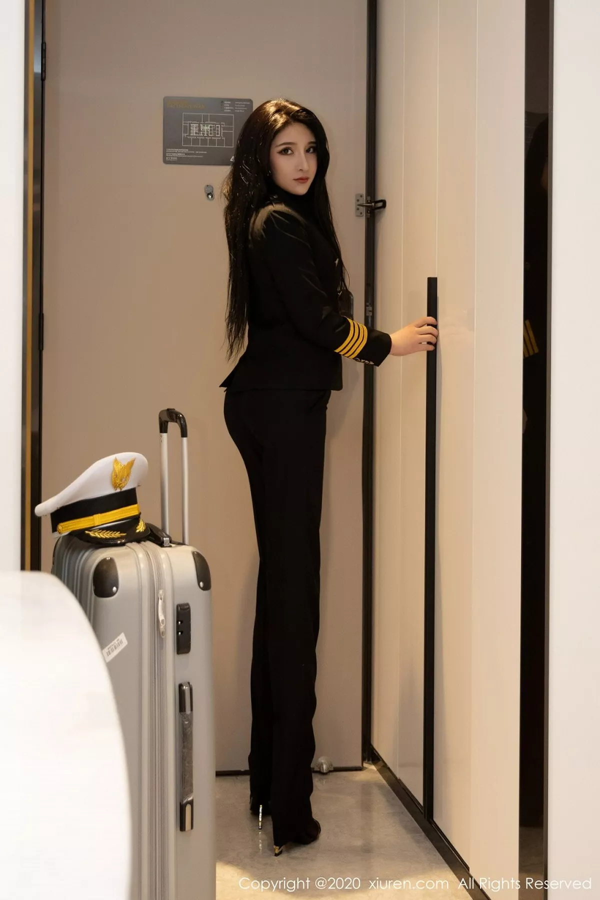 [XiuRen秀人网] 2020.08.25 No.2484 蛛蛛妹妹 [59P] NO.4