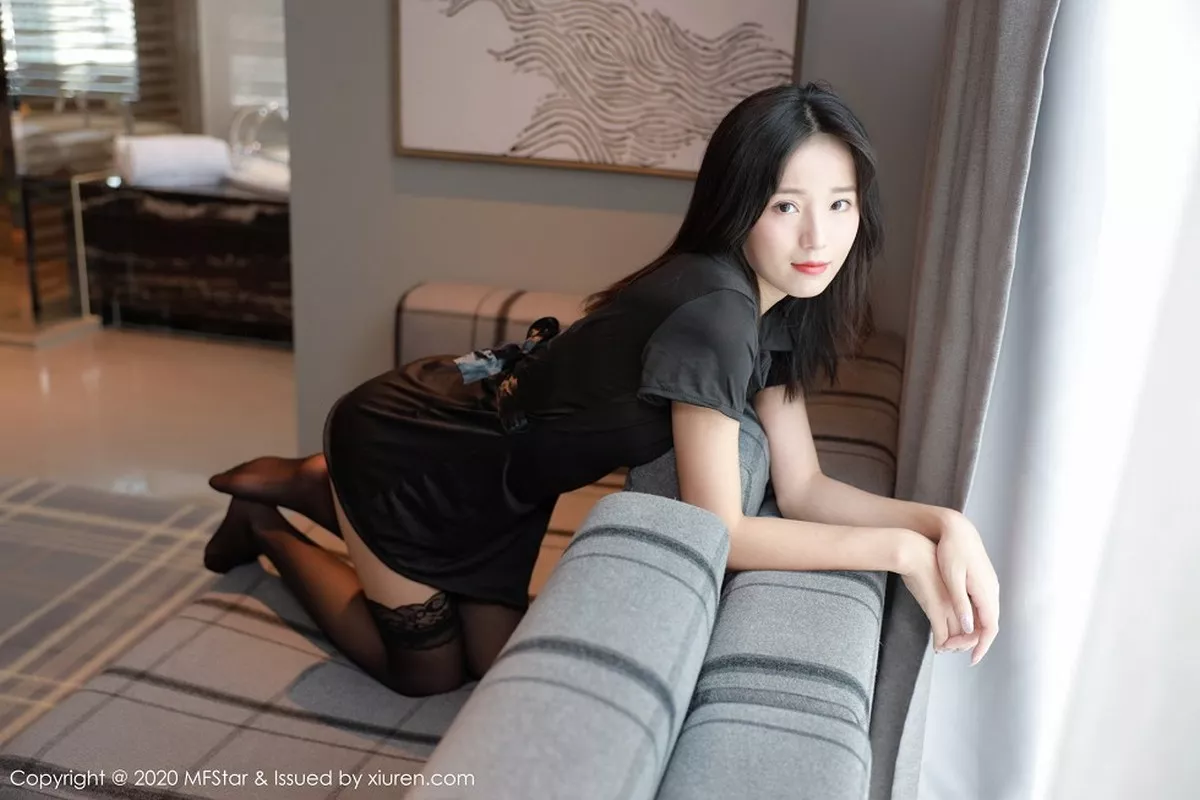 [MFStar模范学院] 2020.08.25 VOL.375 仓井优香 [66P] NO.9