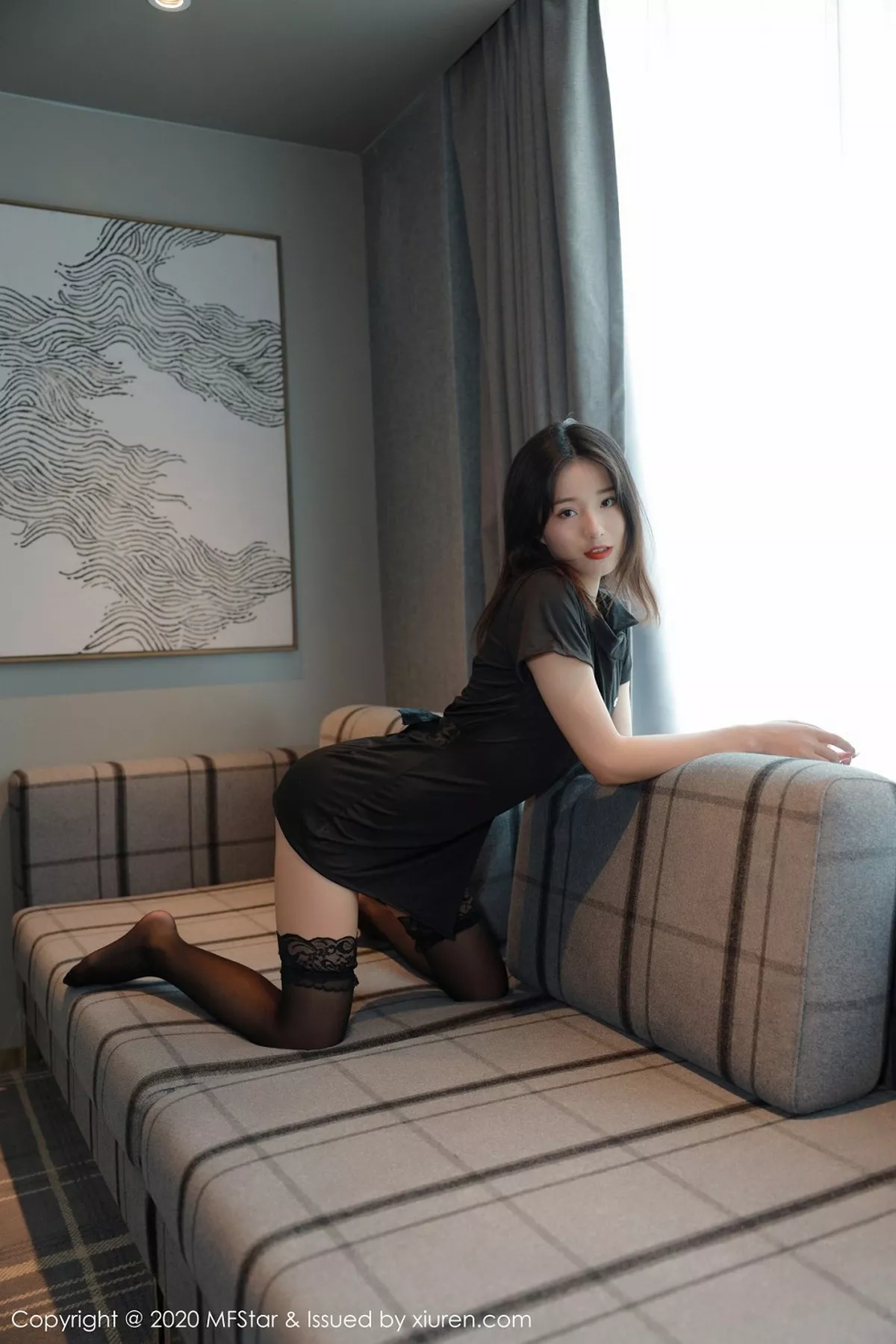 [MFStar模范学院] 2020.08.25 VOL.375 仓井优香 [66P] NO.3