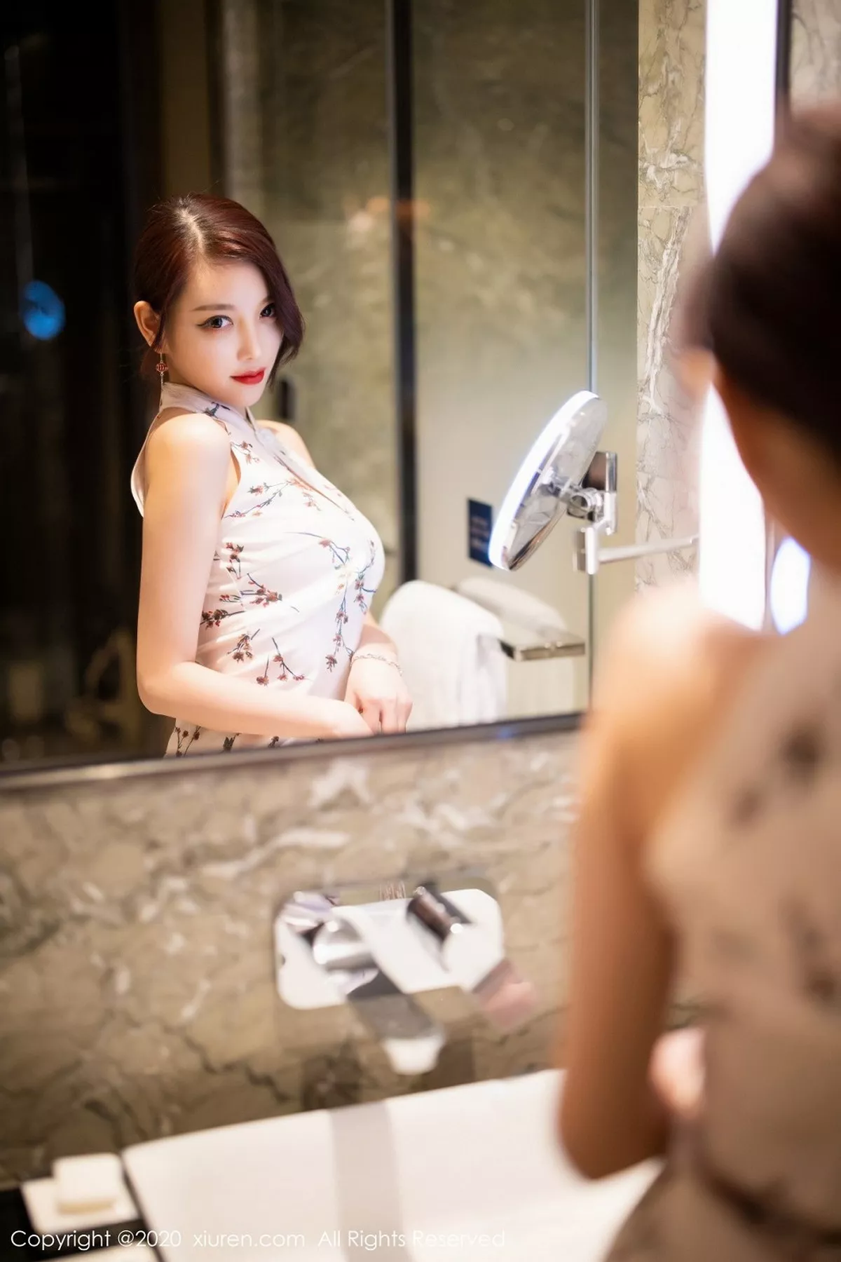 [XiuRen秀人网] 2020.08.25 No.2487 杨晨晨sugar [102P] NO.4