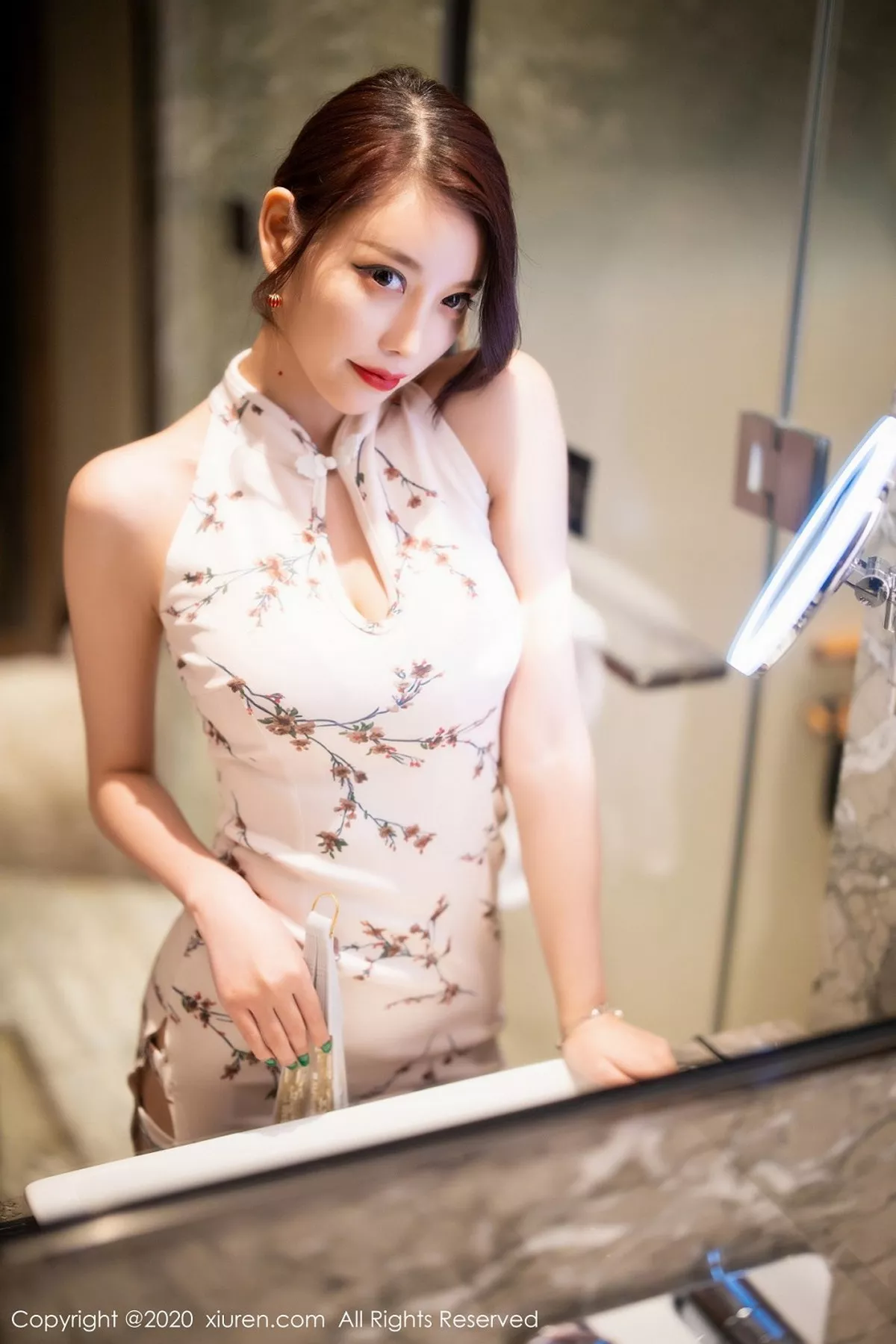 [XiuRen秀人网] 2020.08.25 No.2487 杨晨晨sugar [102P] NO.5