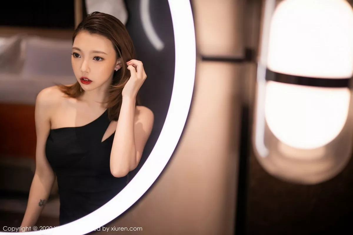 [XIAOYU语画界] 2020.08.26 VOL.356 冯木木LRIS [110P] NO.3