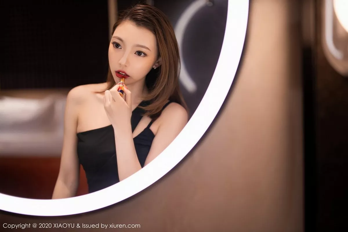 [XIAOYU语画界] 2020.08.26 VOL.356 冯木木LRIS [110P] NO.4