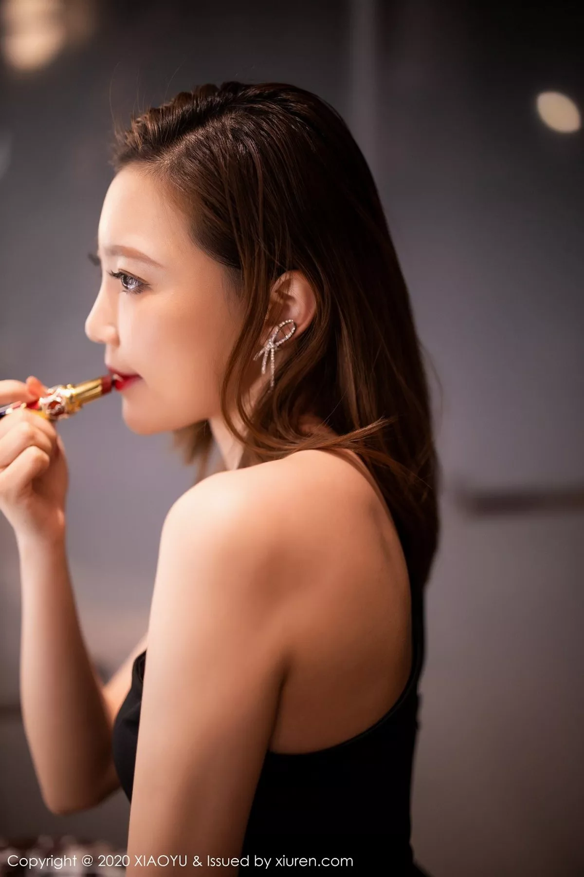 [XIAOYU语画界] 2020.08.26 VOL.356 冯木木LRIS [110P] NO.6