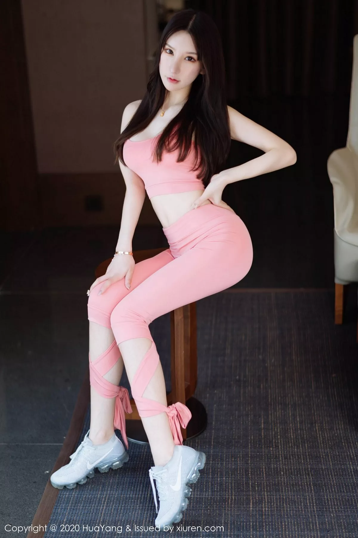 [HuaYang花漾写真] 2020.08.27 VOL.278 周于希Sandy [62P] NO.6