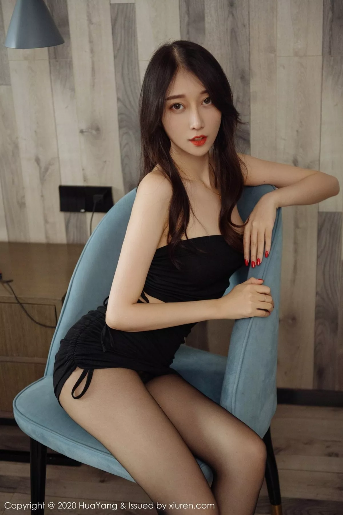 [HuaYang花漾写真] 2020.08.28 VOL.279 玥儿玥er [71P] NO.10