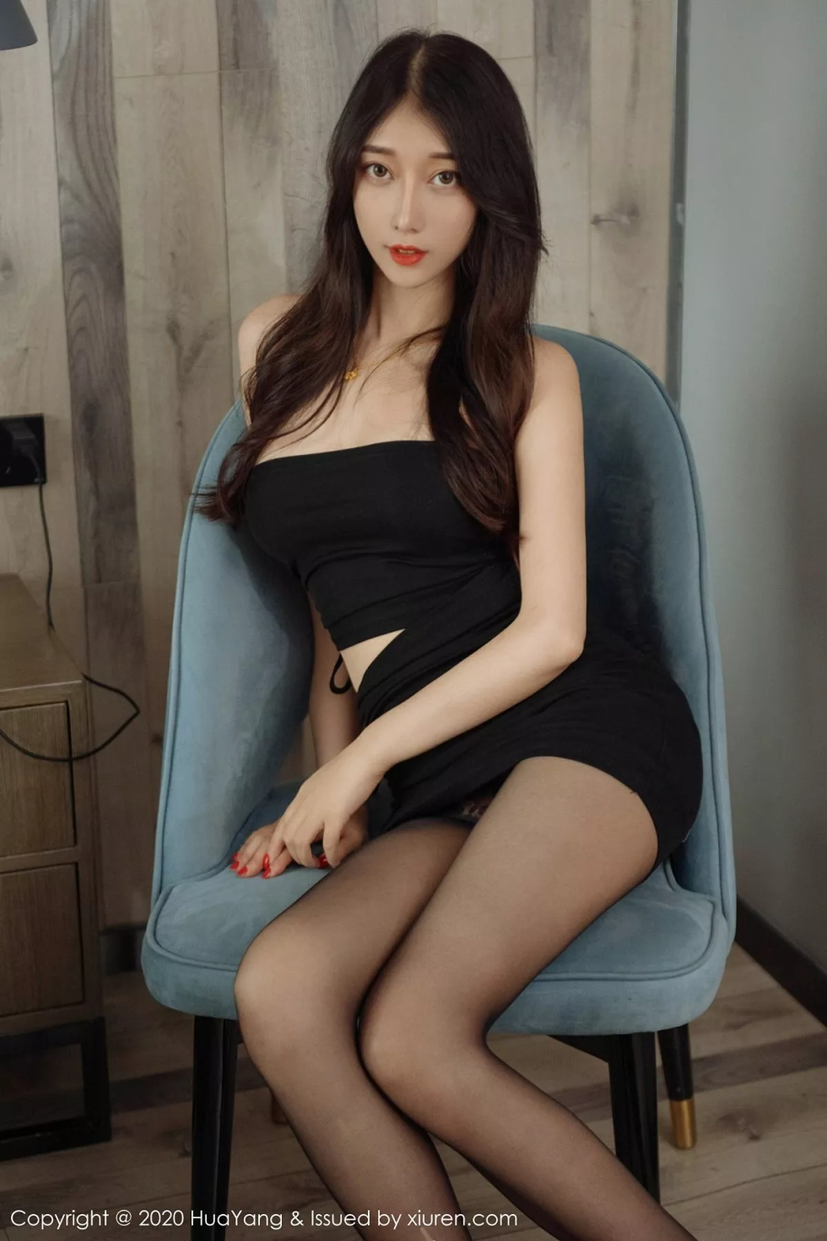 [HuaYang花漾写真] 2020.08.28 VOL.279 玥儿玥er [71P] NO.3