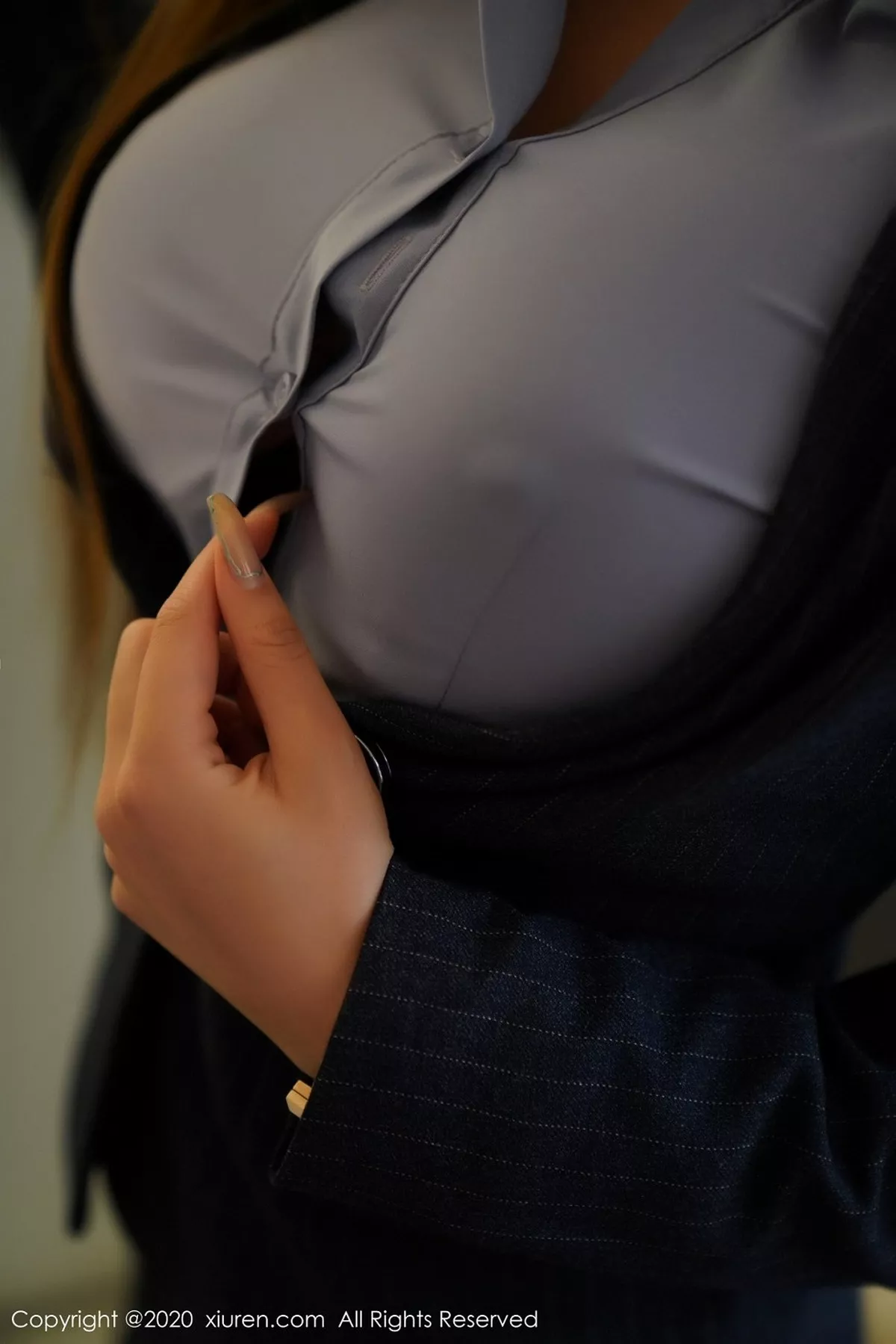 [XiuRen秀人网] 2020.09.01 No.2511 萌汉药baby [80P] NO.8