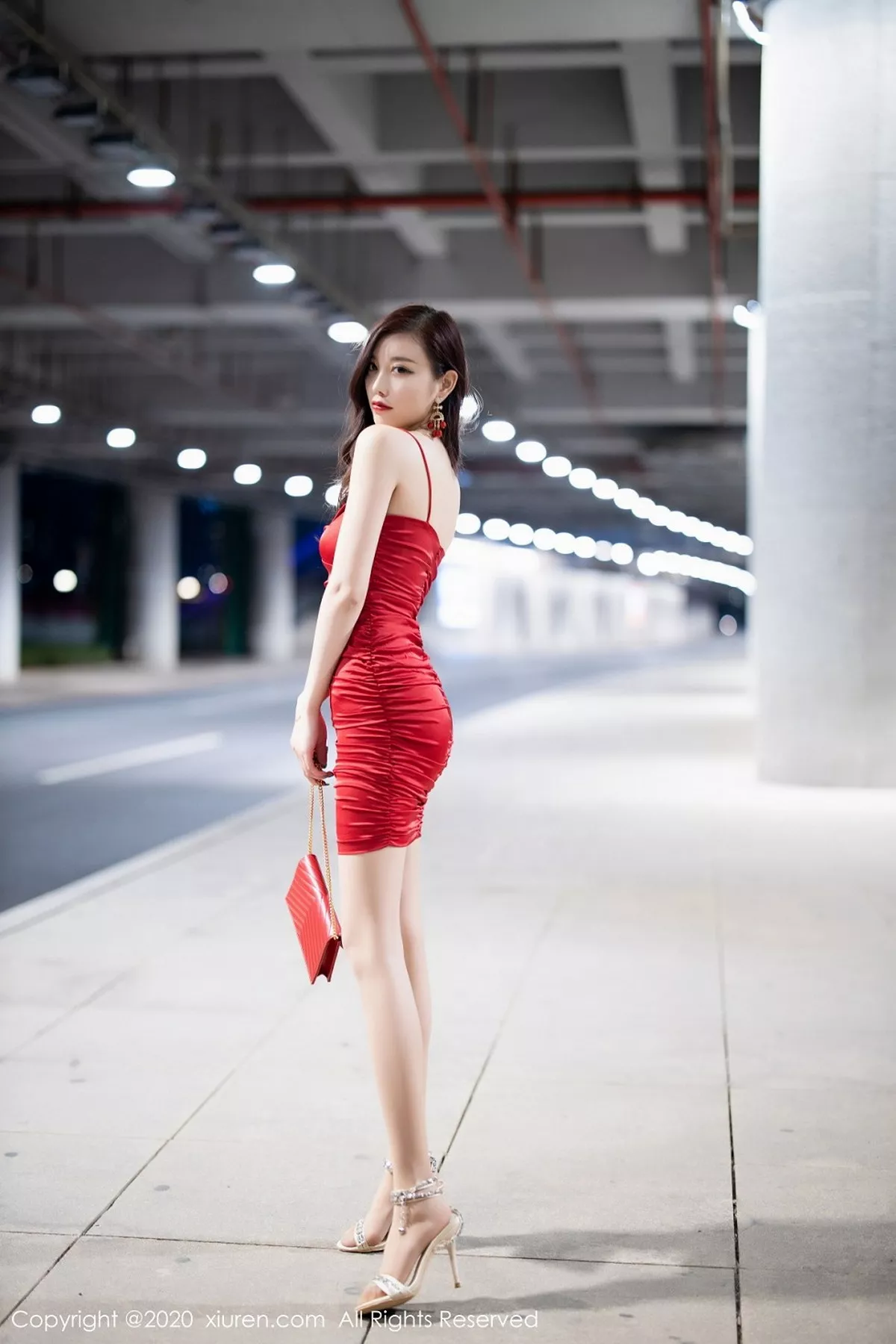 [XiuRen秀人网] 2020.09.01 No.2514 杨晨晨sugar [120P] NO.6