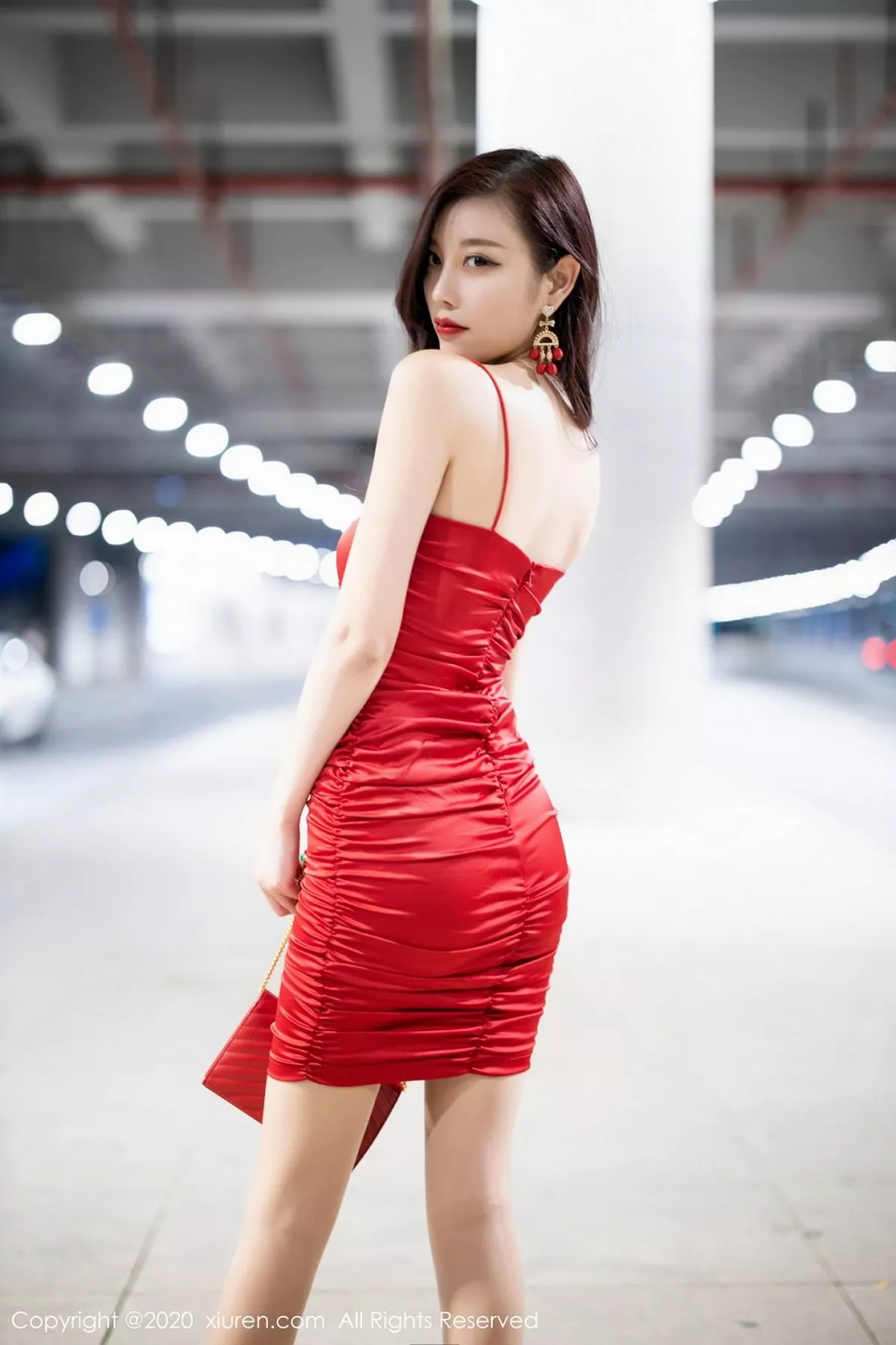 [XiuRen秀人网] 2020.09.01 No.2514 杨晨晨sugar [120P] NO.9