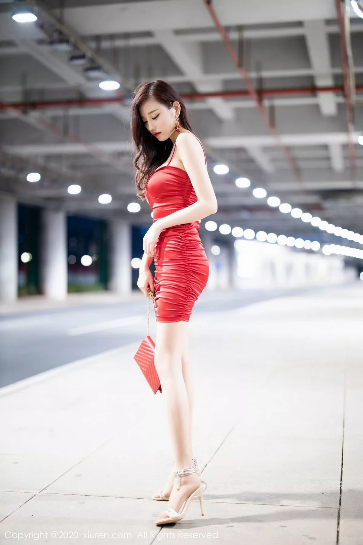 [XiuRen秀人网] 2020.09.01 No.2514 杨晨晨sugar [120P] NO.7