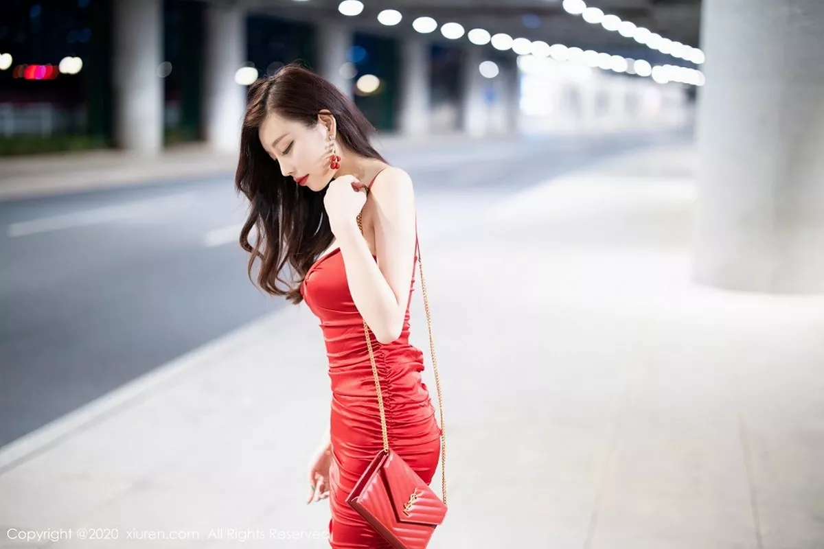 [XiuRen秀人网] 2020.09.01 No.2514 杨晨晨sugar [120P] NO.11