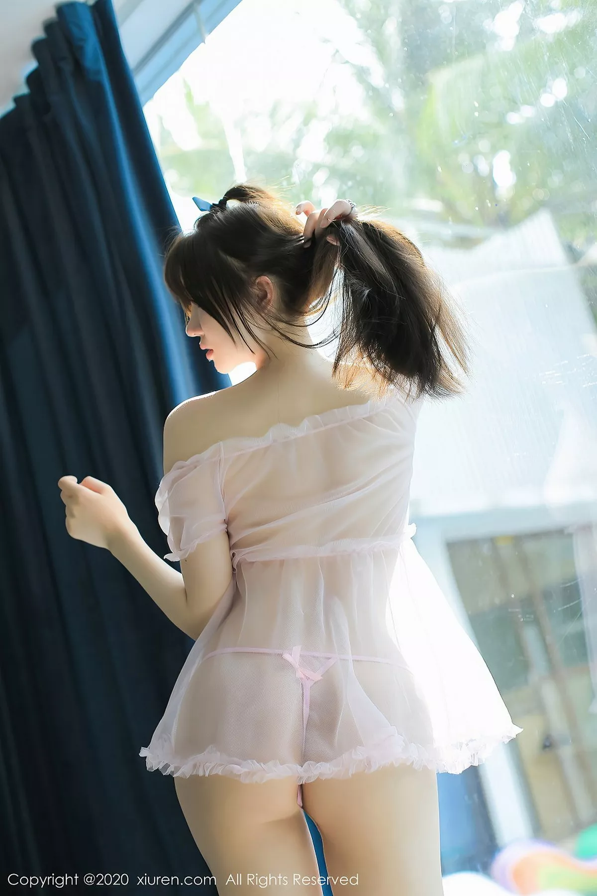 [XiuRen秀人网] 2020.09.25 No.2602 糯美子Mini [36P] NO.11