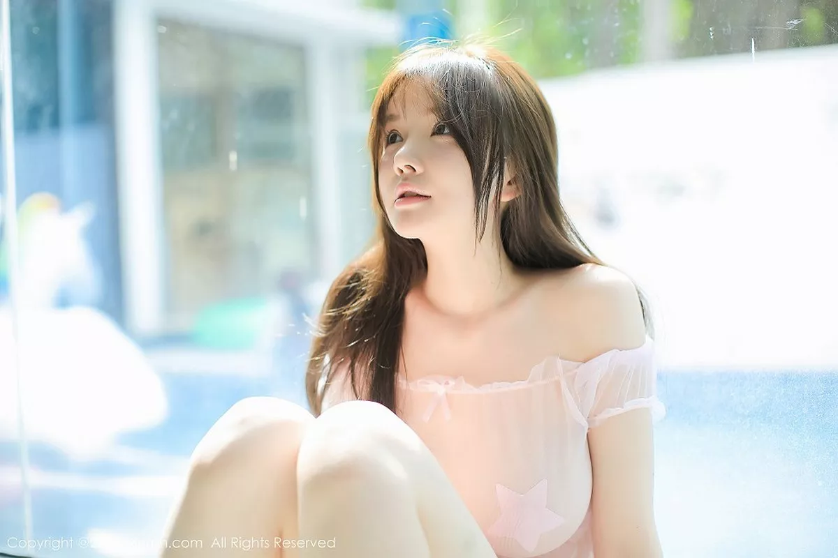 [XiuRen秀人网] 2020.09.25 No.2602 糯美子Mini [36P] NO.3