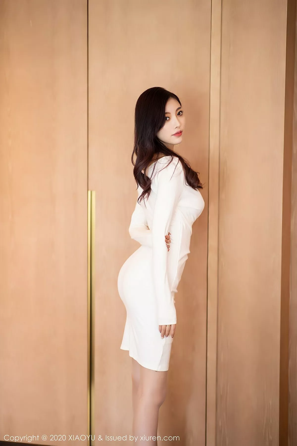 [XIAOYU语画界] 2020.09.25 VOL.377 杨晨晨sugar [76P] NO.5