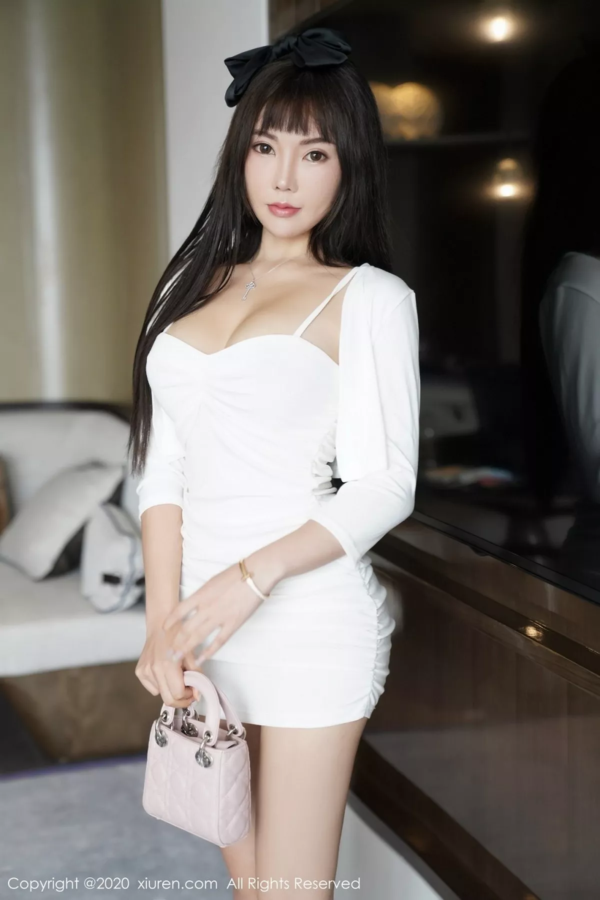 [XiuRen秀人网] 2020.10.14 No.2652 萌汉药baby [35P] NO.12